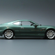 Illustration for article titled Auction Watch: Aston DB7